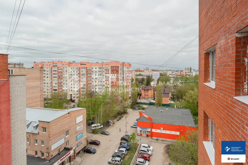 Продажа квартиры, Рязань, ул. Татарская - Фото 14