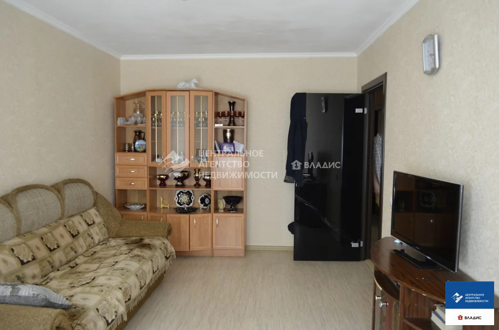 Продажа квартиры, Рязань, ул. Советской Армии - Фото 12
