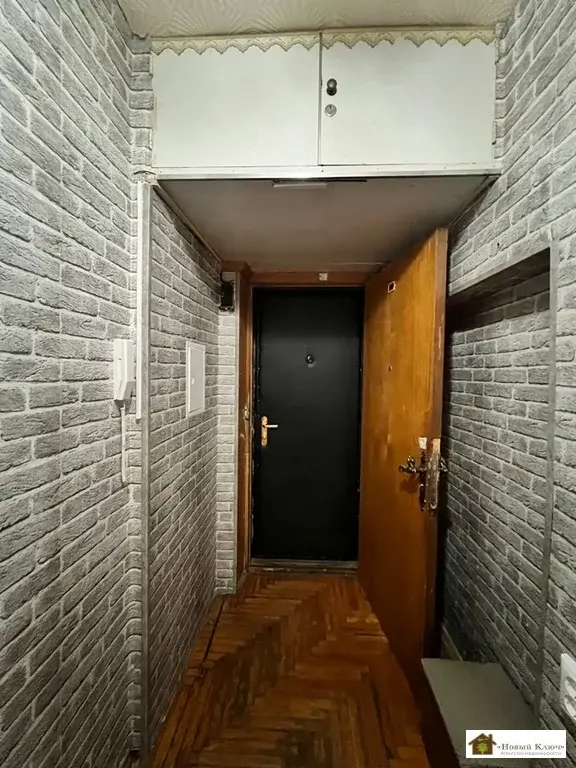 Сдается 2-ком кв г. Балашиха, мкр.Железнодорожный, ул.Советская, 42 - Фото 15