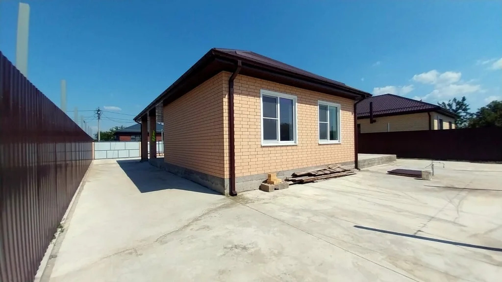 Продажа дома, Абинск, Абинский район, ул. Коллективная - Фото 18