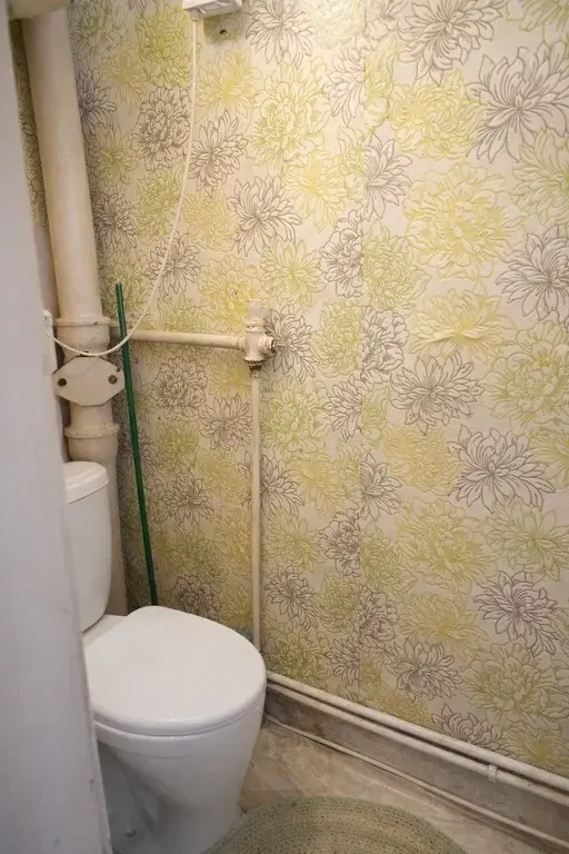 Квартира по ул. Комсомольская 1 - Фото 4