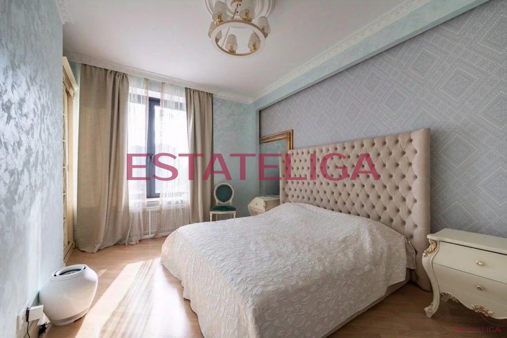 Продажа квартиры, Береговой проезд - Фото 6