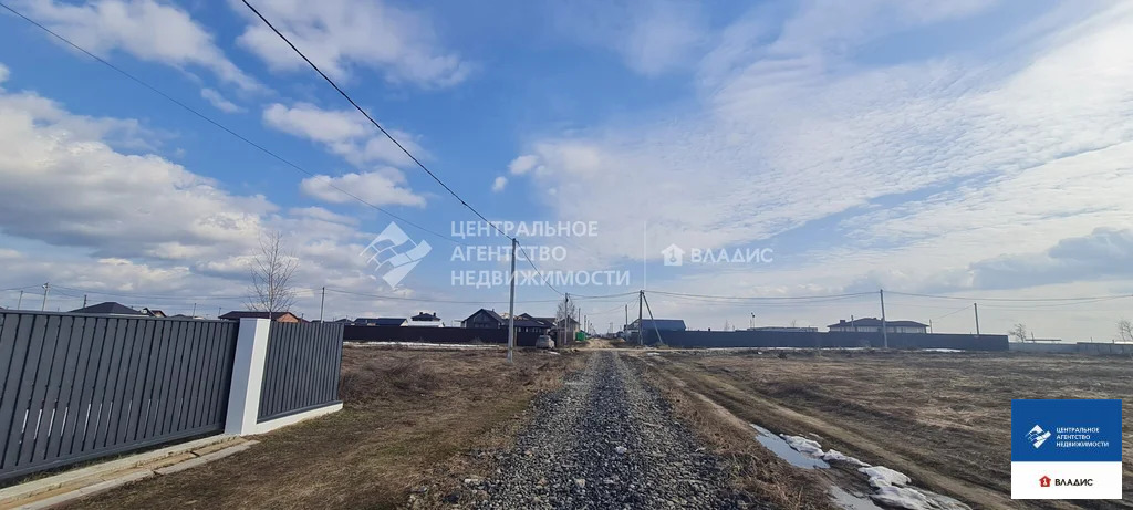 Продажа участка, Рязанский район - Фото 2