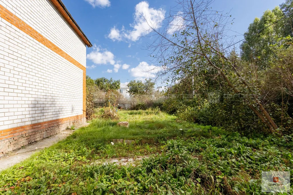 Продажа дома, Казань, ул. Узянле - Фото 54