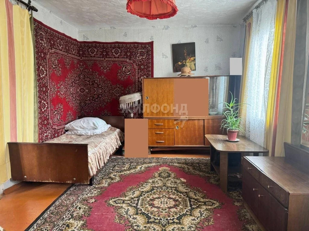 Продажа дома, Кубовая, Новосибирский район, ул. Береговая - Фото 5