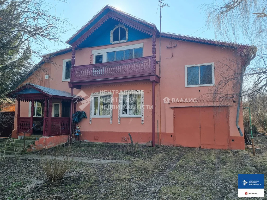 Продажа дома, Юрасово, Рязанский район, ул. Солнечная - Фото 0
