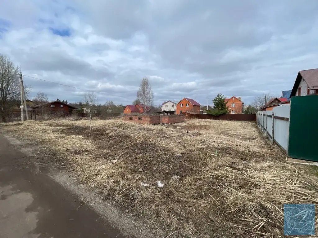 12 соток ИЖС в гор. Солнечногорск, ул. Средняя - Фото 3