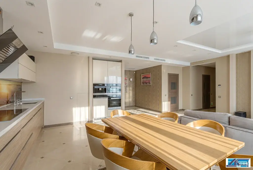 продается 5-и комнатная квартира - Фото 3