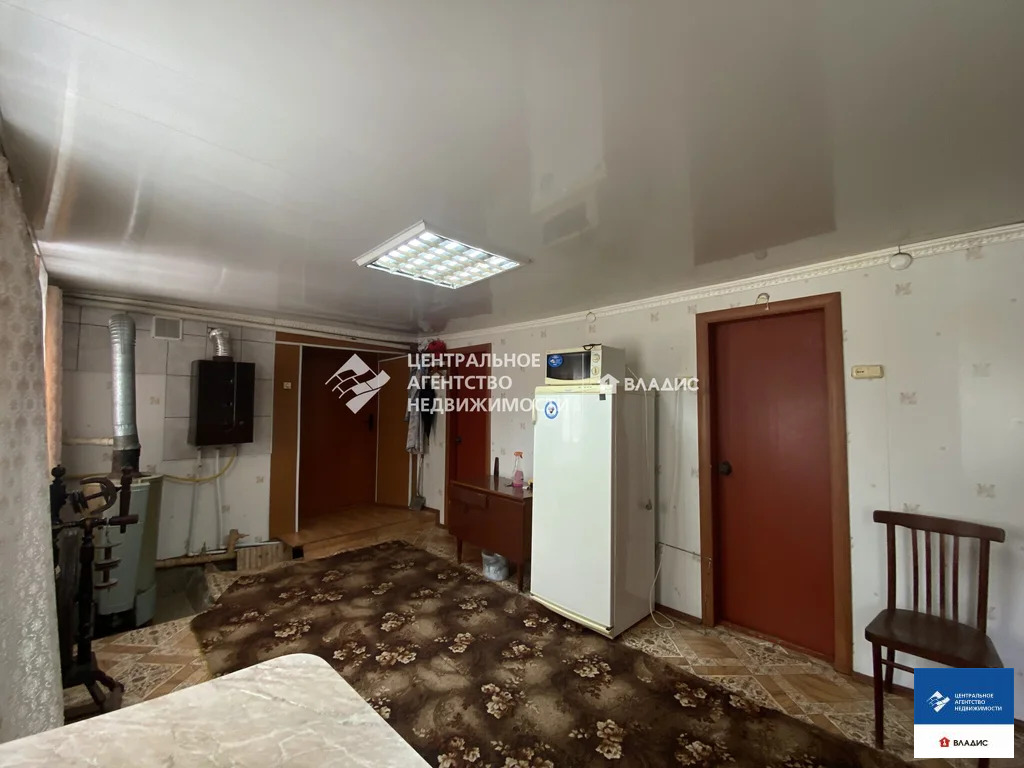 Продажа дома, Скопин, ул. Правды - Фото 6