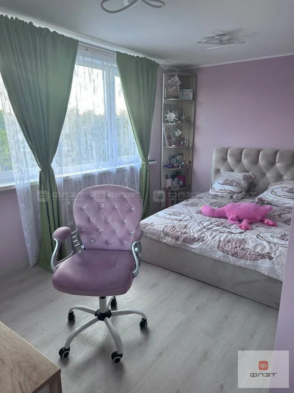 Продажа дома, Казань, Садоводческий потребительский кооператив ... - Фото 13