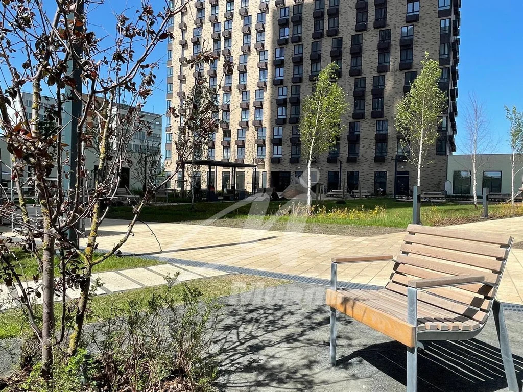 Аренда квартиры, м. Бульвар Рокоссовского, Открытое ш. - Фото 30