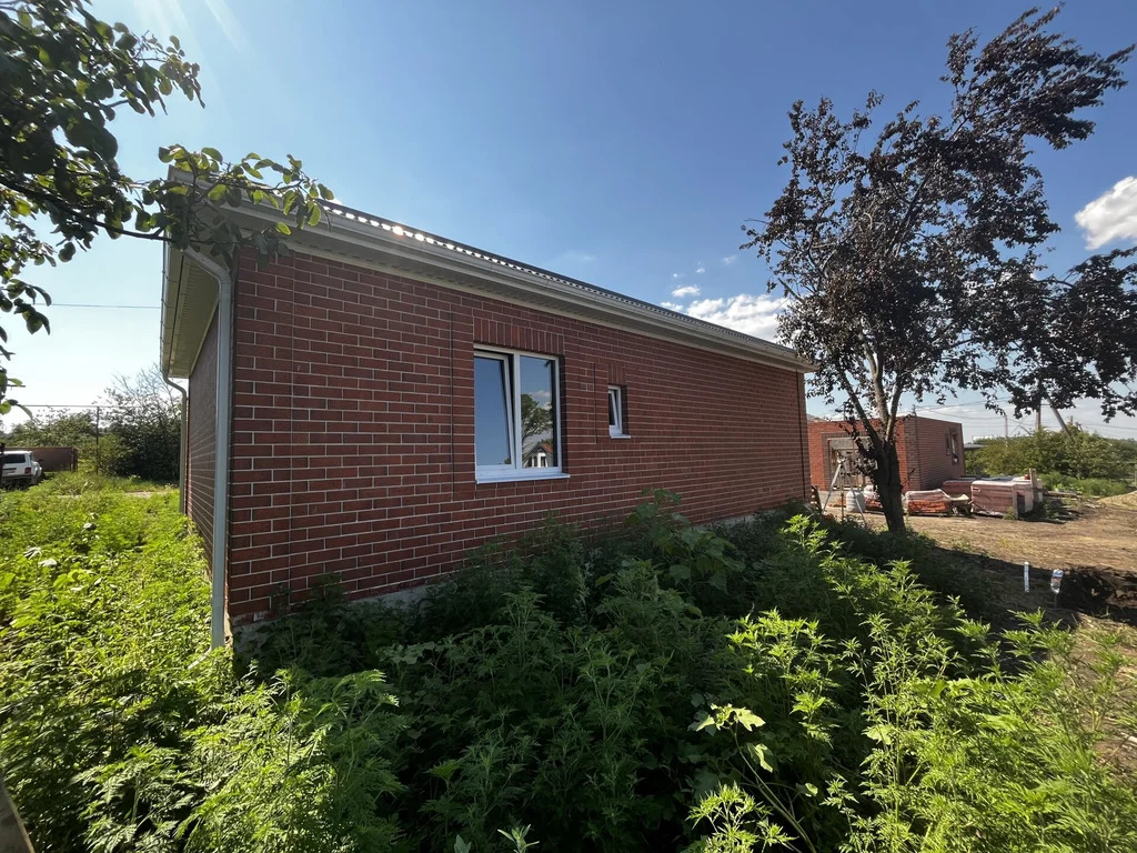 Продажа дома, Смоленская, Северский район, ул. Хлеборобная - Фото 4