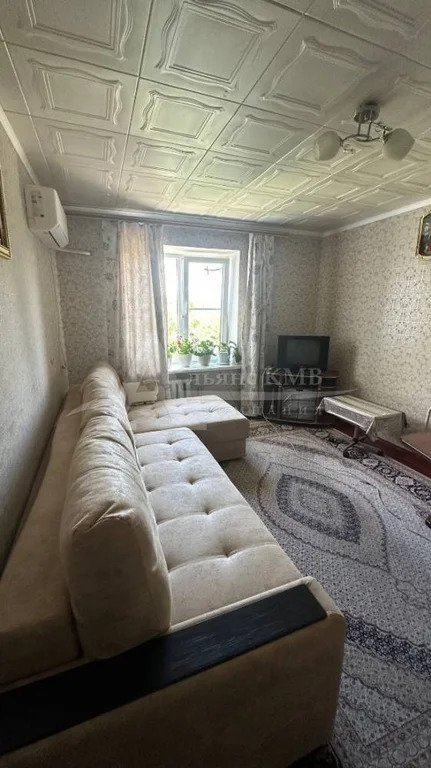 Продажа квартиры, Минеральные Воды, ул. 50 лет Октября - Фото 1