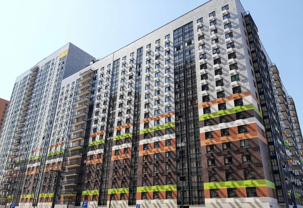 Продажа квартиры, ул. Люблинская - Фото 3