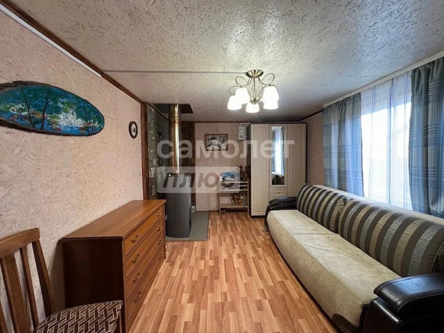 Продажа дома, Новосибирск - Фото 1