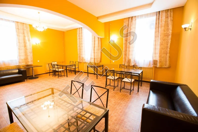 м. Авиамоторная, Лефортовский вал, 2622 "продажа здания" (ном. ... - Фото 6