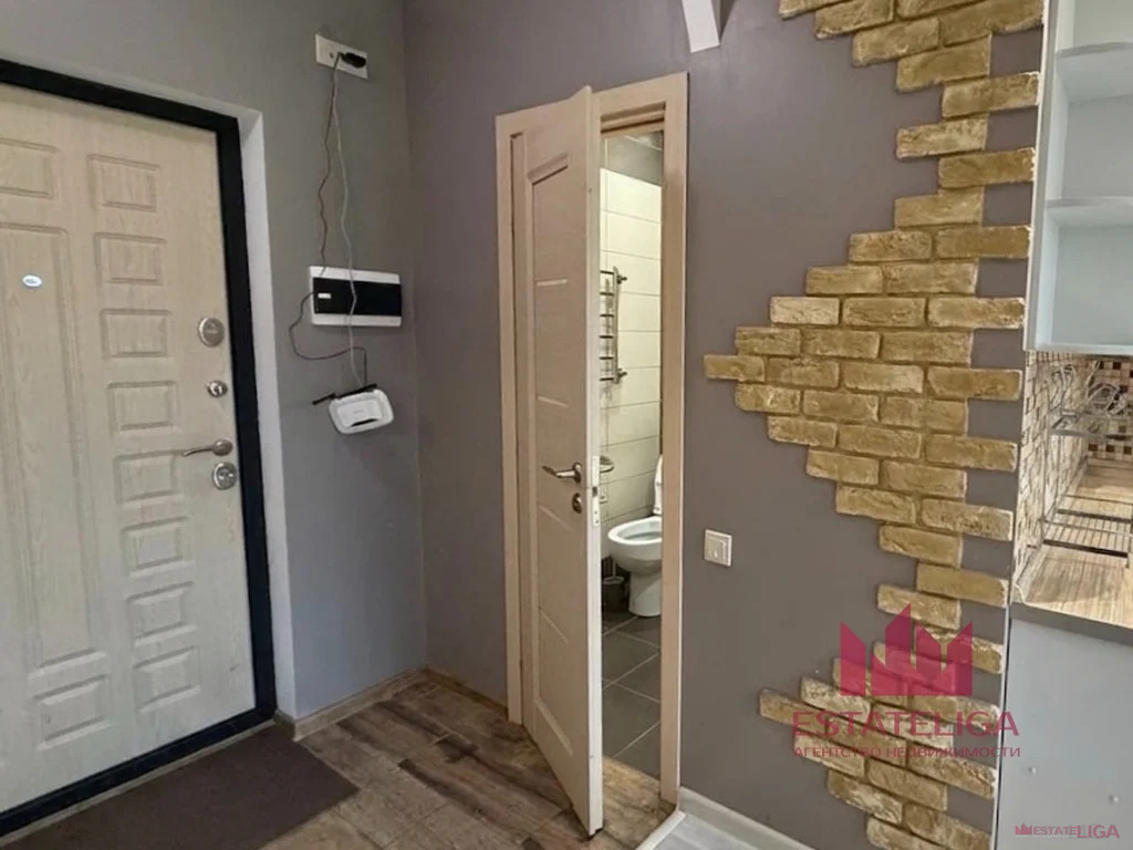 Продажа квартиры, Лопатино, Ленинский район, Сухановская улица - Фото 9