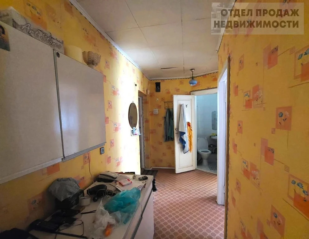 2х комнатная квартира - Фото 11