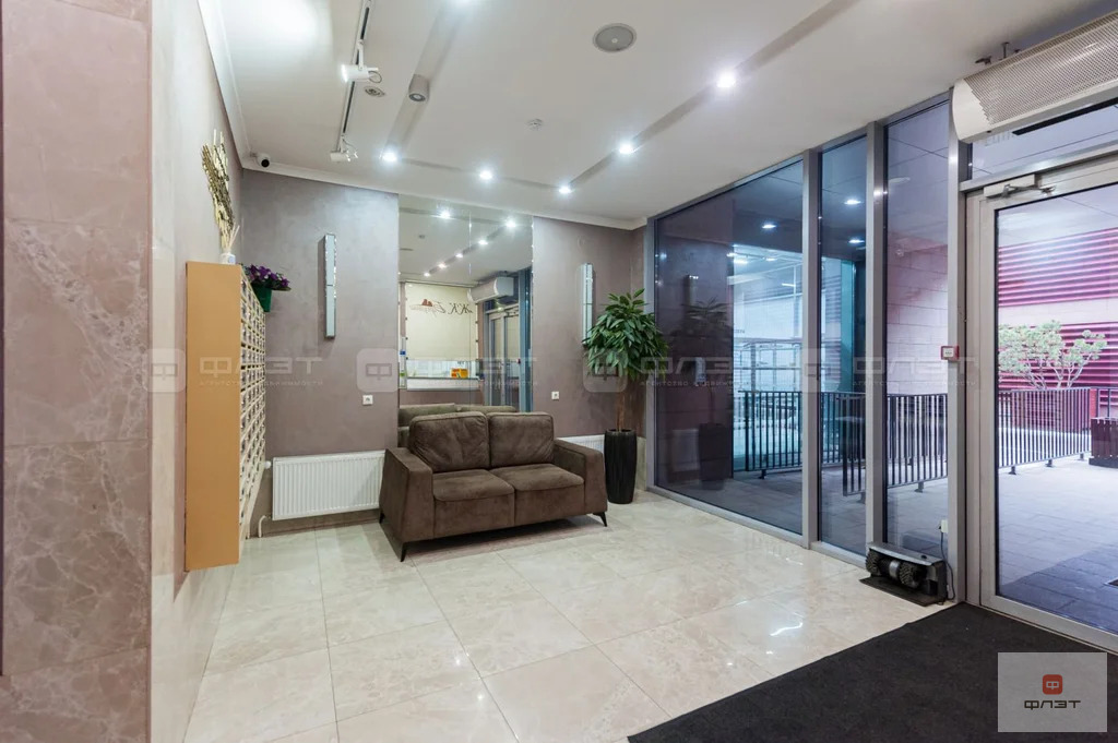 Продажа квартиры, Казань, ул. Петербургская - Фото 22