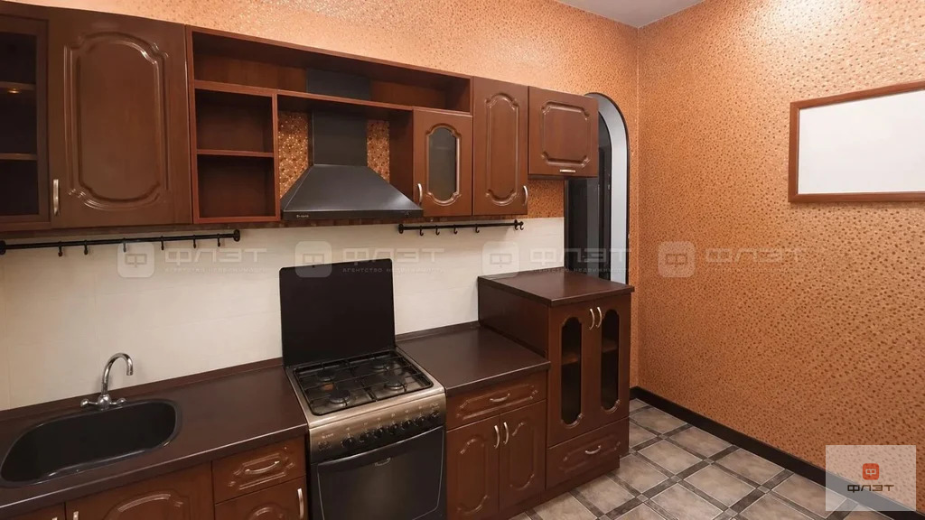 Продажа квартиры, Казань, ул. Восстания - Фото 4