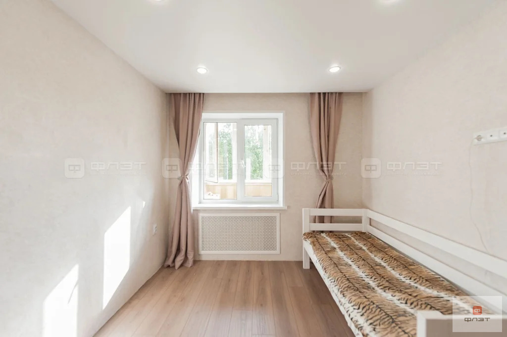 Продажа квартиры, Казань, ул. Сыртлановой - Фото 3