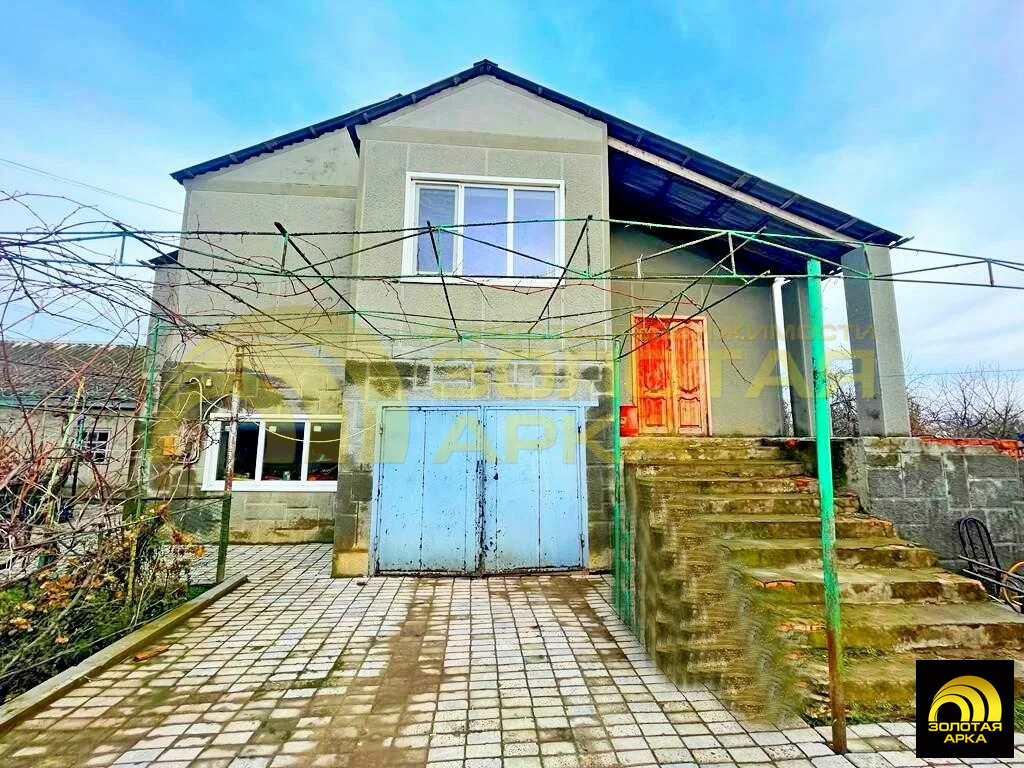 Продажа дома, Крымский район, улица Стаханова - Фото 16