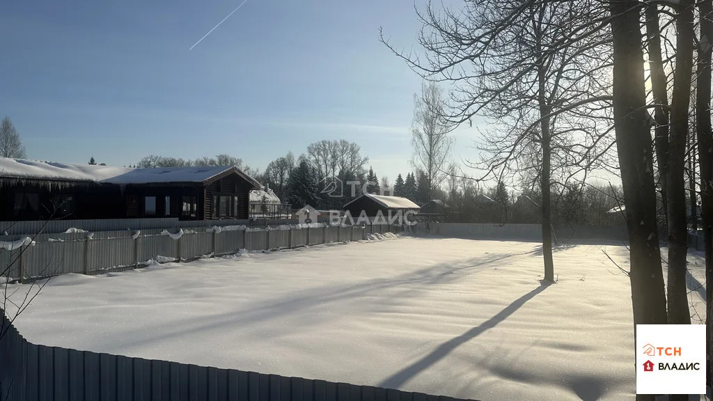 Продажа участка, Пашуково, Богородский г. о. - Фото 1