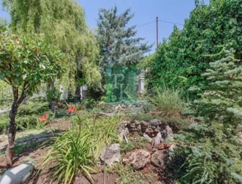 Продажа дома, Севастополь, садоводческое товарищество Дружный-2 - Фото 56