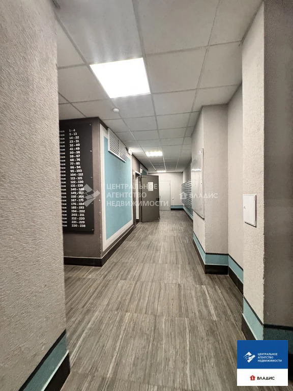 Продажа квартиры, Рязань, ул. Быстрецкая - Фото 22