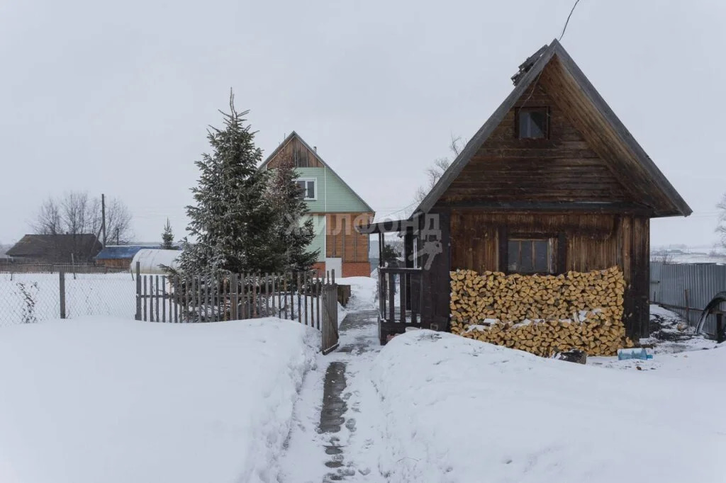 Продажа дома, Вьюны, Колыванский район, ул. Набережная - Фото 9