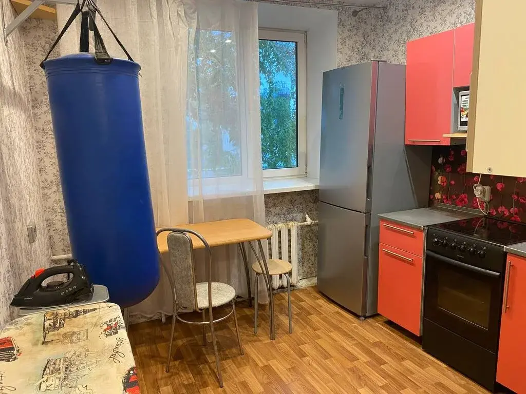Продаю однокомнатную квартиру 31.4м Тэцевская ул., 9А, Казань, ... - Фото 4