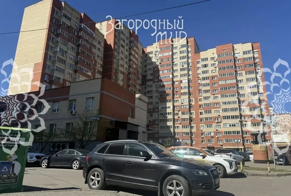 Евродвушка  с качественным ремонтом - Фото 15