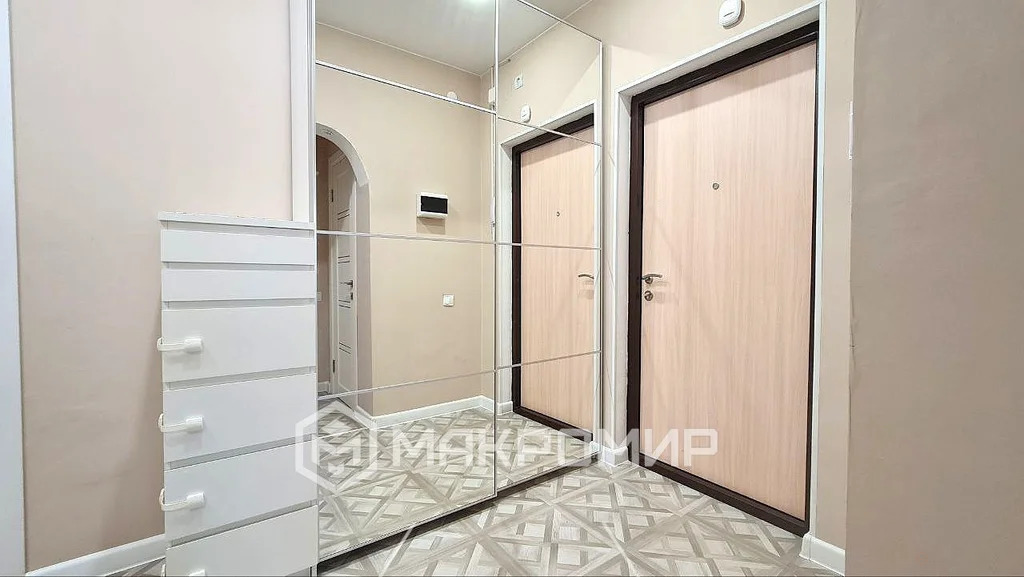 Продажа квартиры, м. Беговая, ул. Оптиков - Фото 21