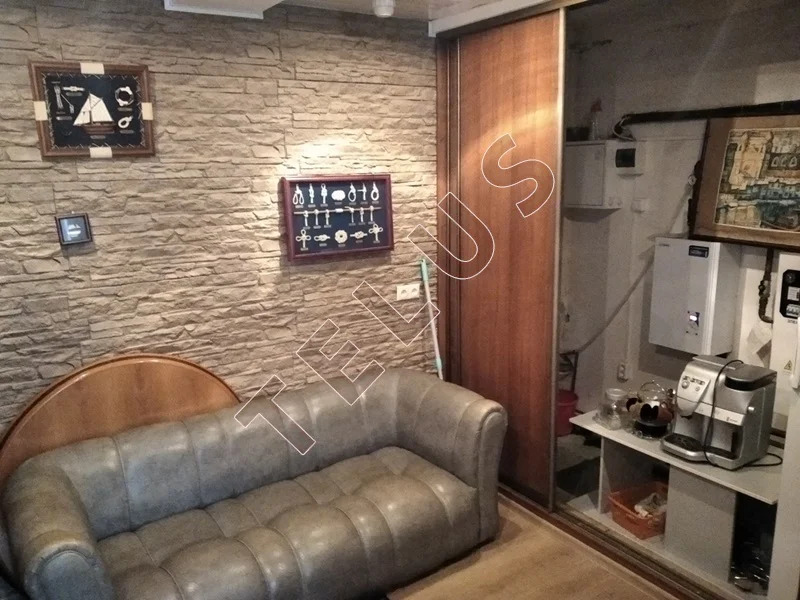 м. Электрозаводская, Большая Семёновская, 480 м2, "Продажа здания" ... - Фото 17