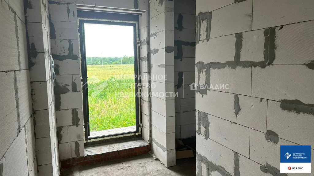 Продажа дома, Горяйново, Рыбновский район - Фото 4