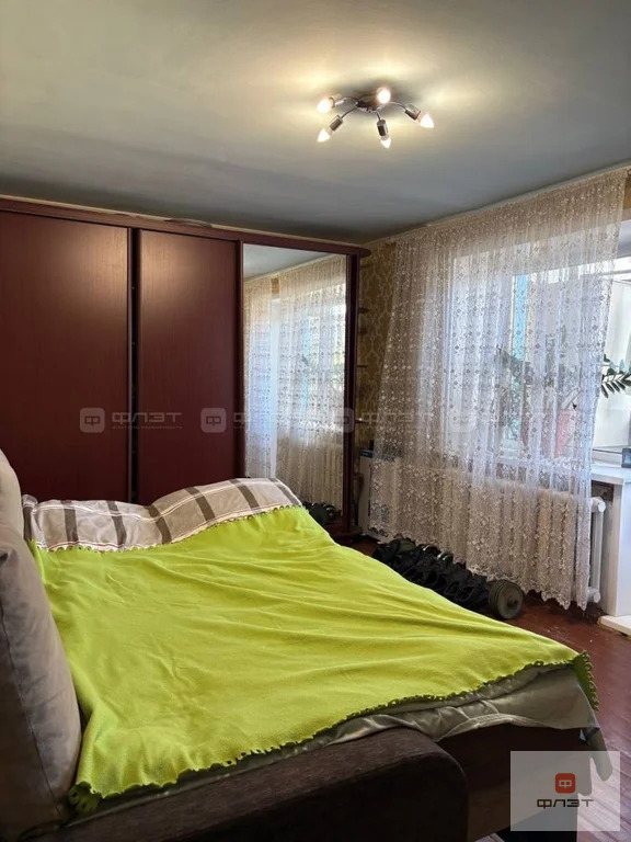 Продажа квартиры, Казань, ул. Олега Кошевого - Фото 6