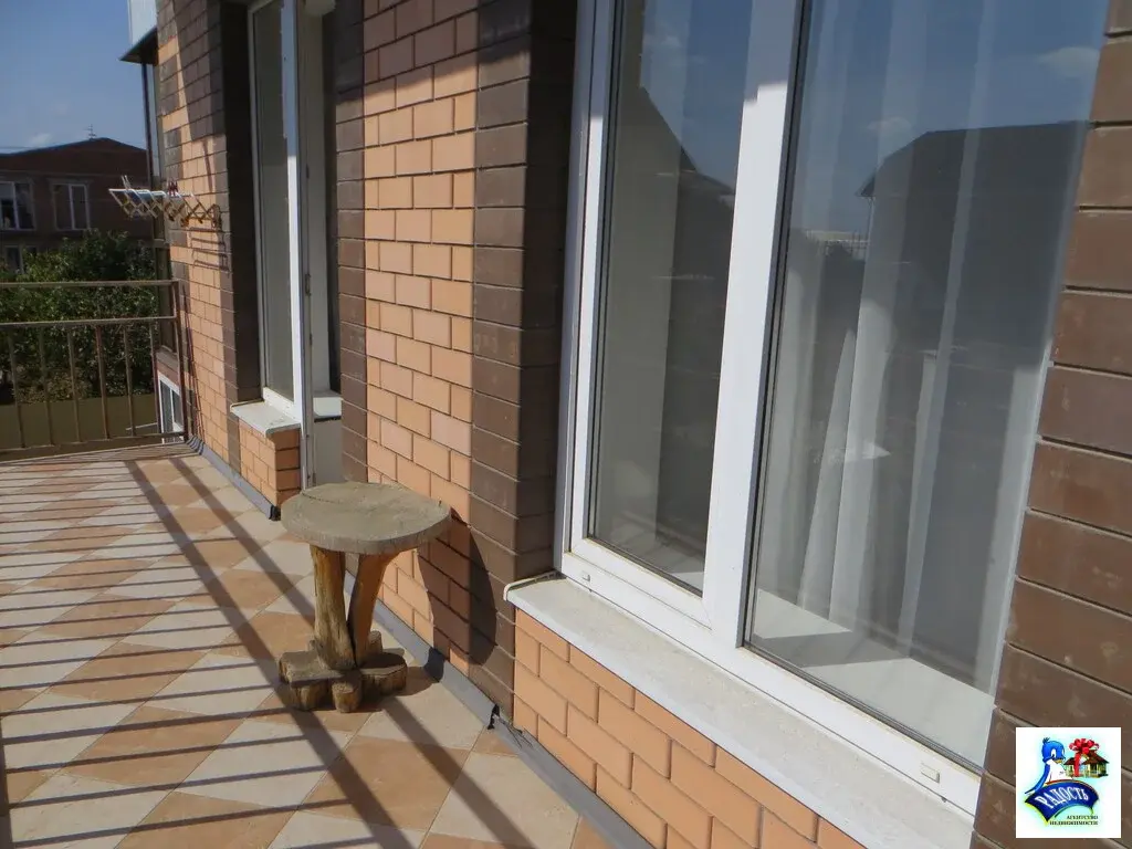 Продам прекрасную квартиру 300 м. от моря. - Фото 16