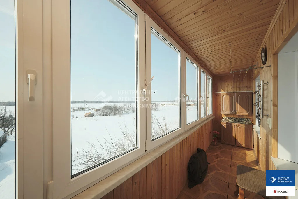 Продажа квартиры, Большое Жоково, Рыбновский район - Фото 11