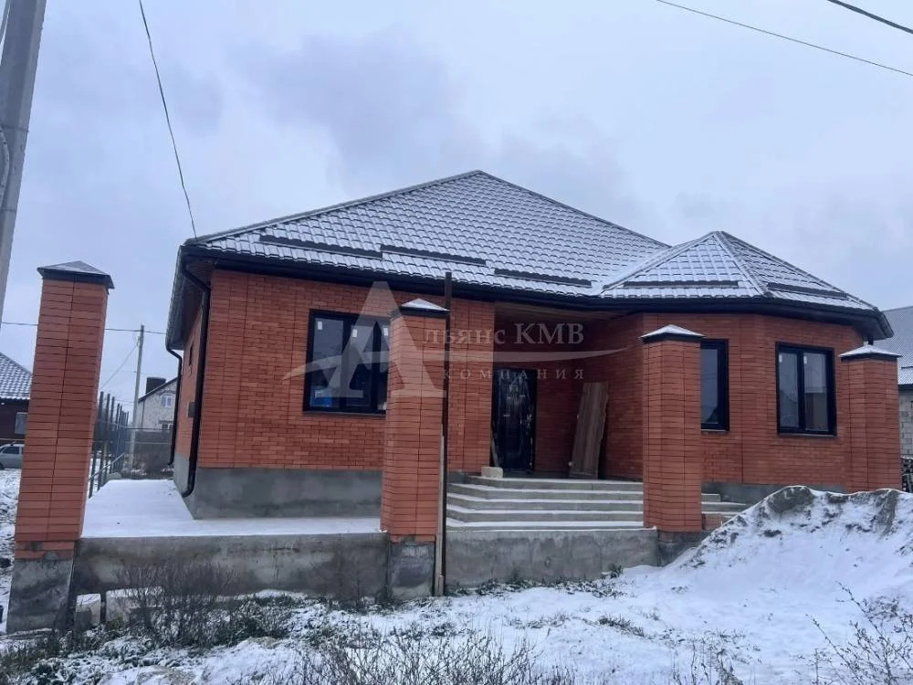 Продажа дома, Георгиевск, Георгиевская ул. - Фото 5