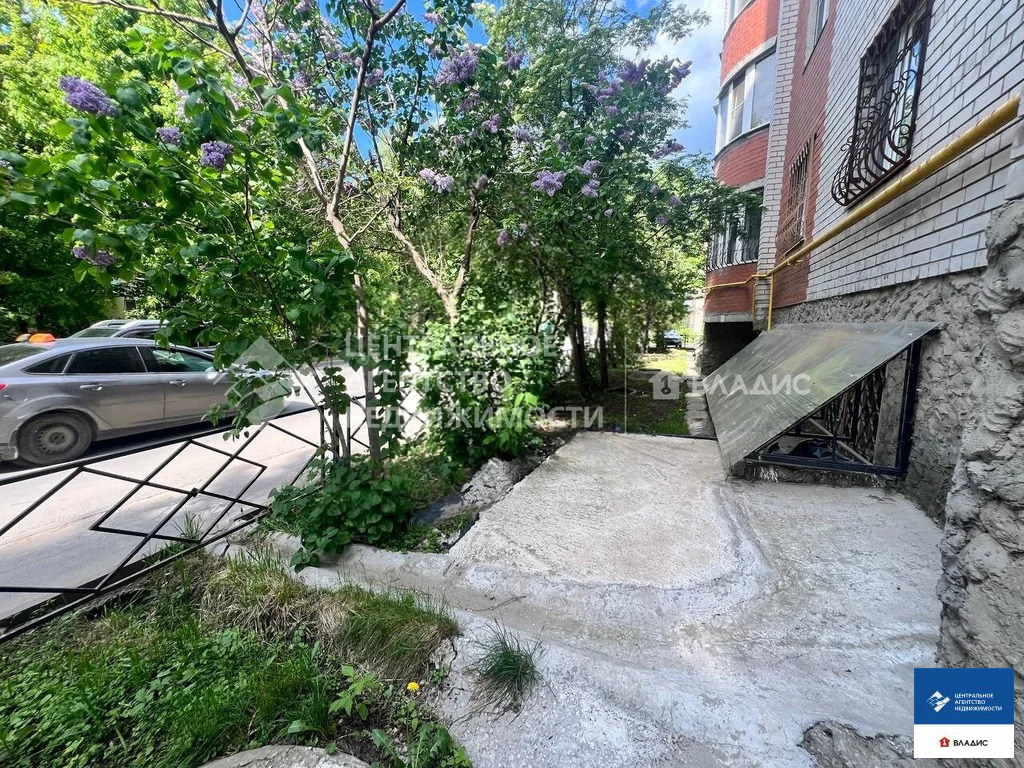 Продажа ПСН, Рязань, ул. Ленинского Комсомола - Фото 5