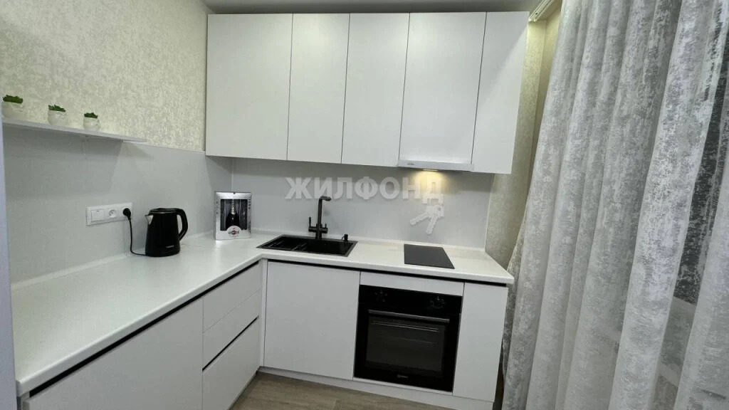 Продажа квартиры, Новосибирск, ул. Трудовая - Фото 33