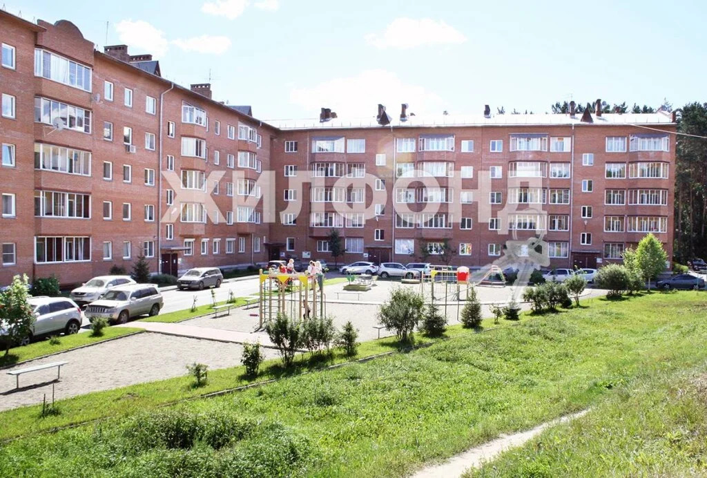 Продажа квартиры, Новосибирск, Звёздная - Фото 17