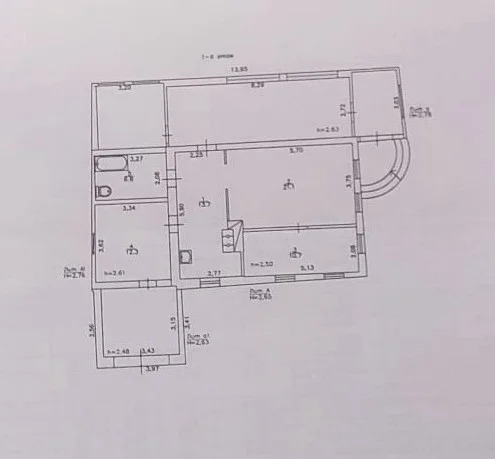 Продажа участка, Костенково, Новокузнецкий район, ул. Березина - Фото 33