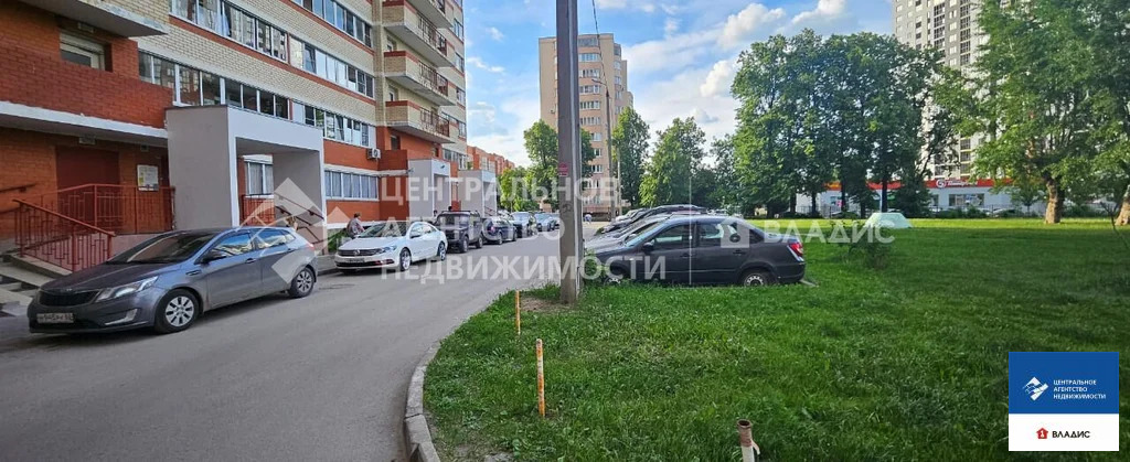 Продажа квартиры, Рязань - Фото 16