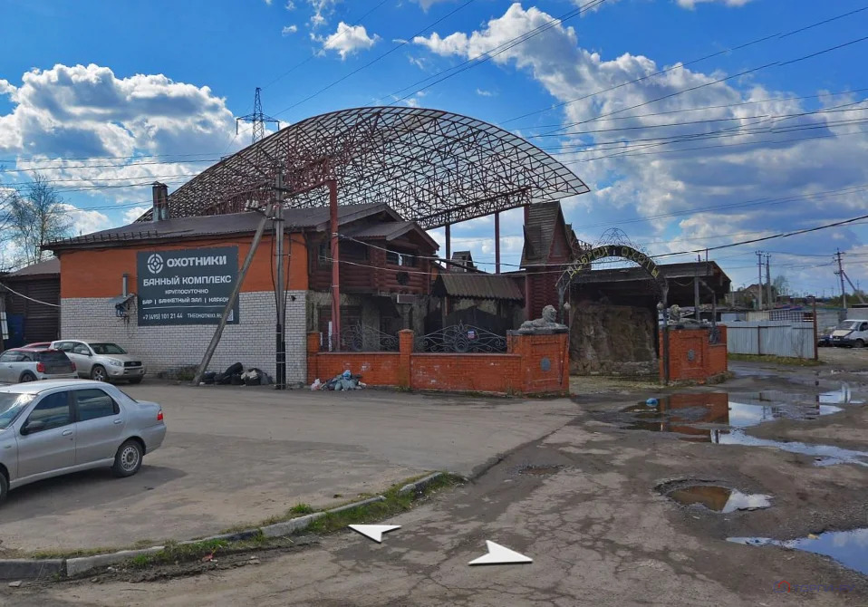 Продажа ПСН, Брехово, Одинцовский район, улица Березовая Аллея - Фото 1