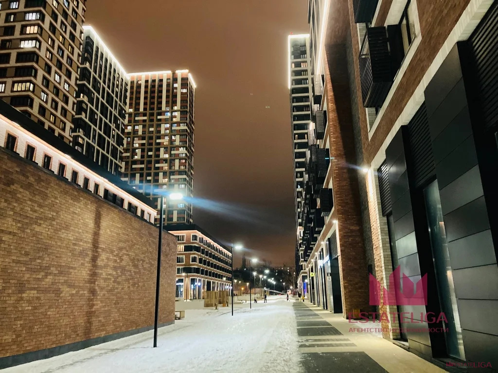 Аренда квартиры, ул. Амурская - Фото 20