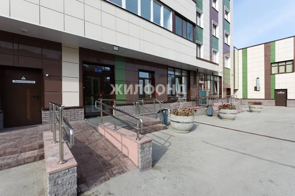 Продажа квартиры, Новосибирск, ул. Гоголя - Фото 11