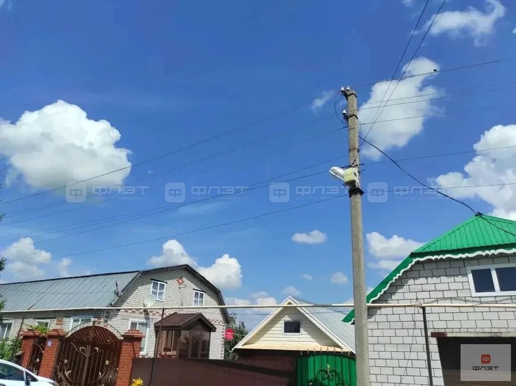 Продажа дома, Дубъязы, Высокогорский район, ул. Луговая - Фото 5