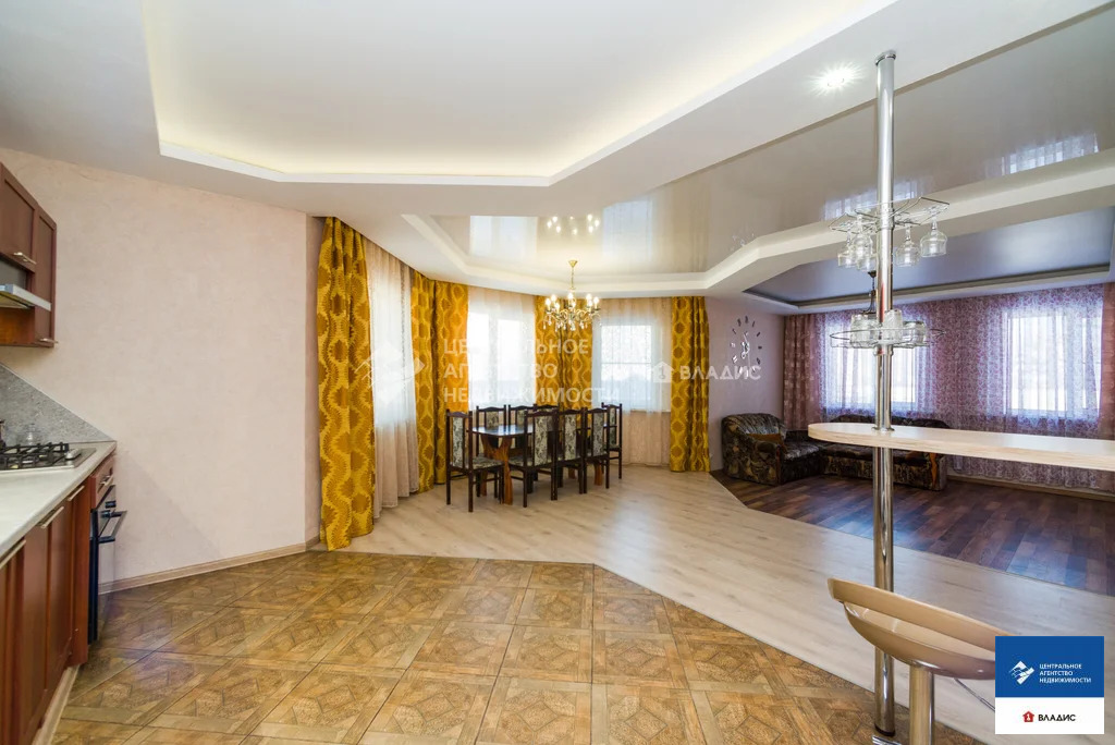 Продажа дома, Малые Гулынки, Спасский район, ул. Иконинская - Фото 1