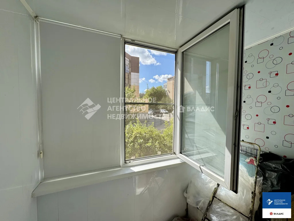 Аренда квартиры, Рязань, Касимовское ш. - Фото 15